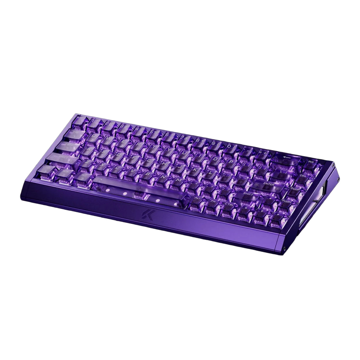 MCHOSE Ace 68 GT HE ANSI US - Cyber Violet