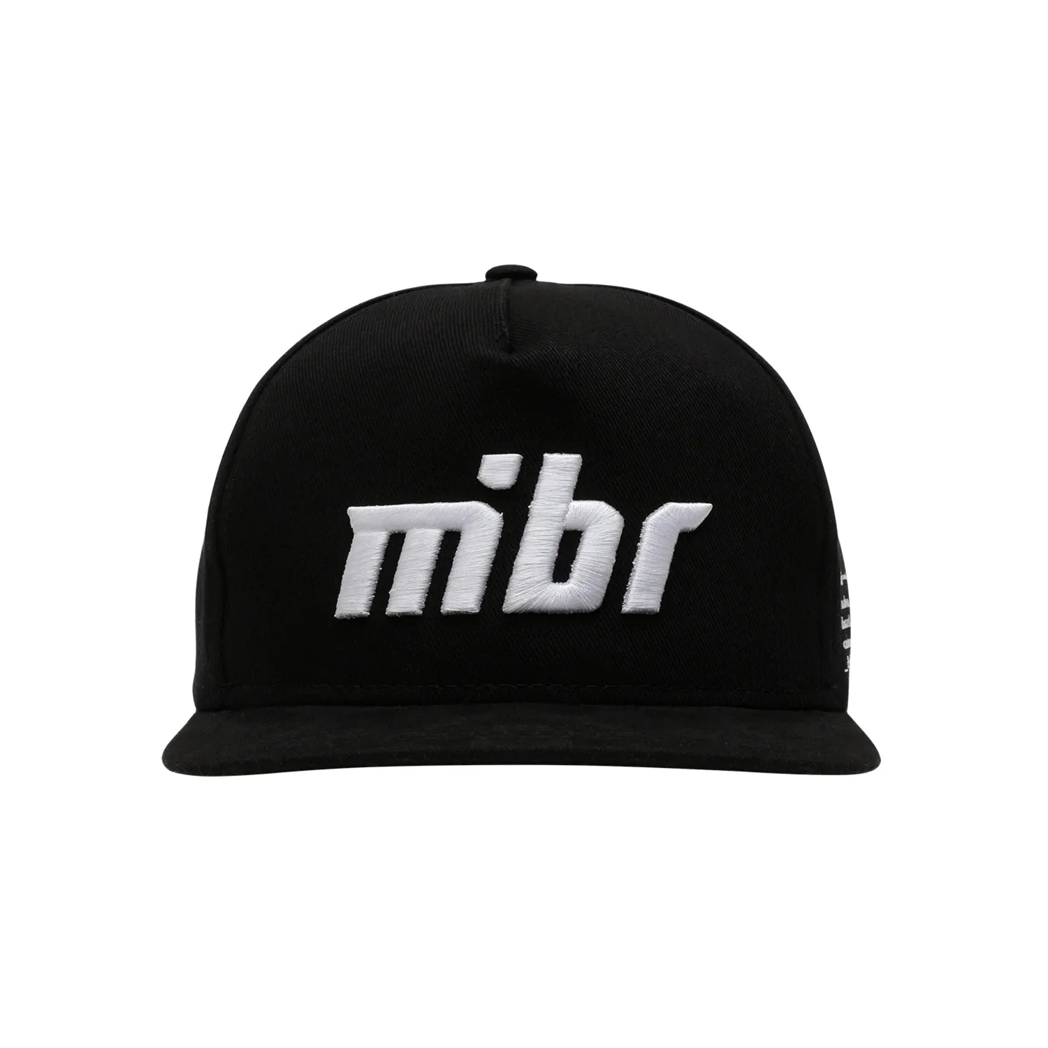 MiBR Casquette