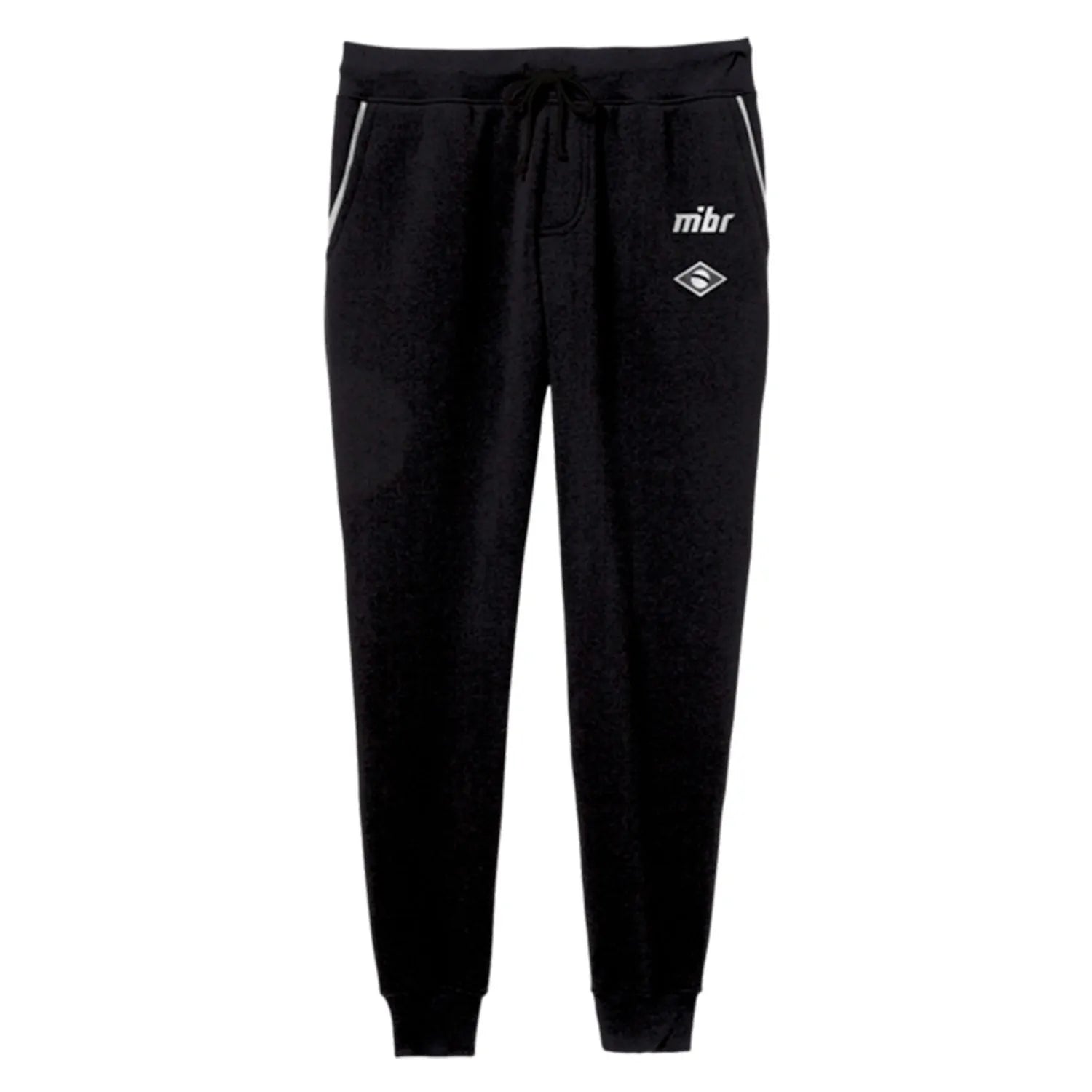MiBR Jogging joueur Noir