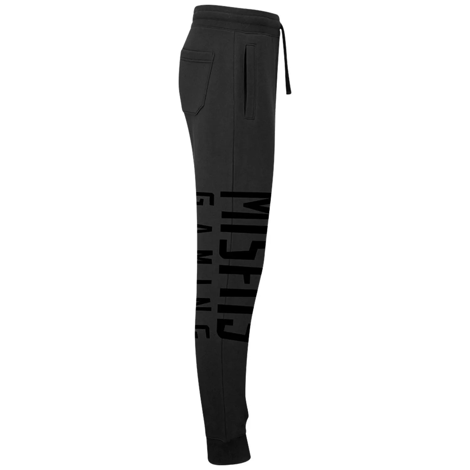 Misfits Gaming Player Joggers 2019