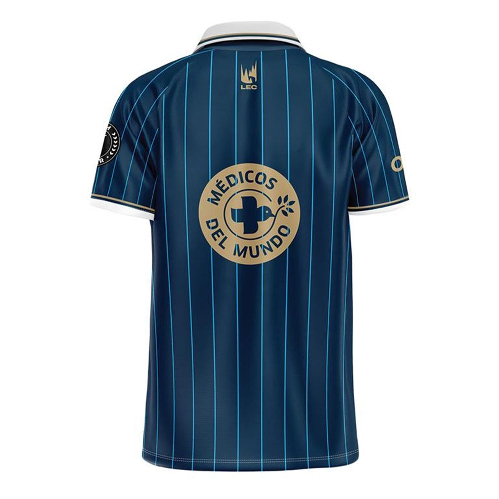 MAD Lions KOI Maillot Worlds 2024