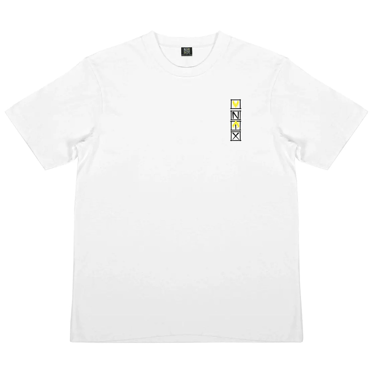 Vitality T-Shirt NiX Magisk