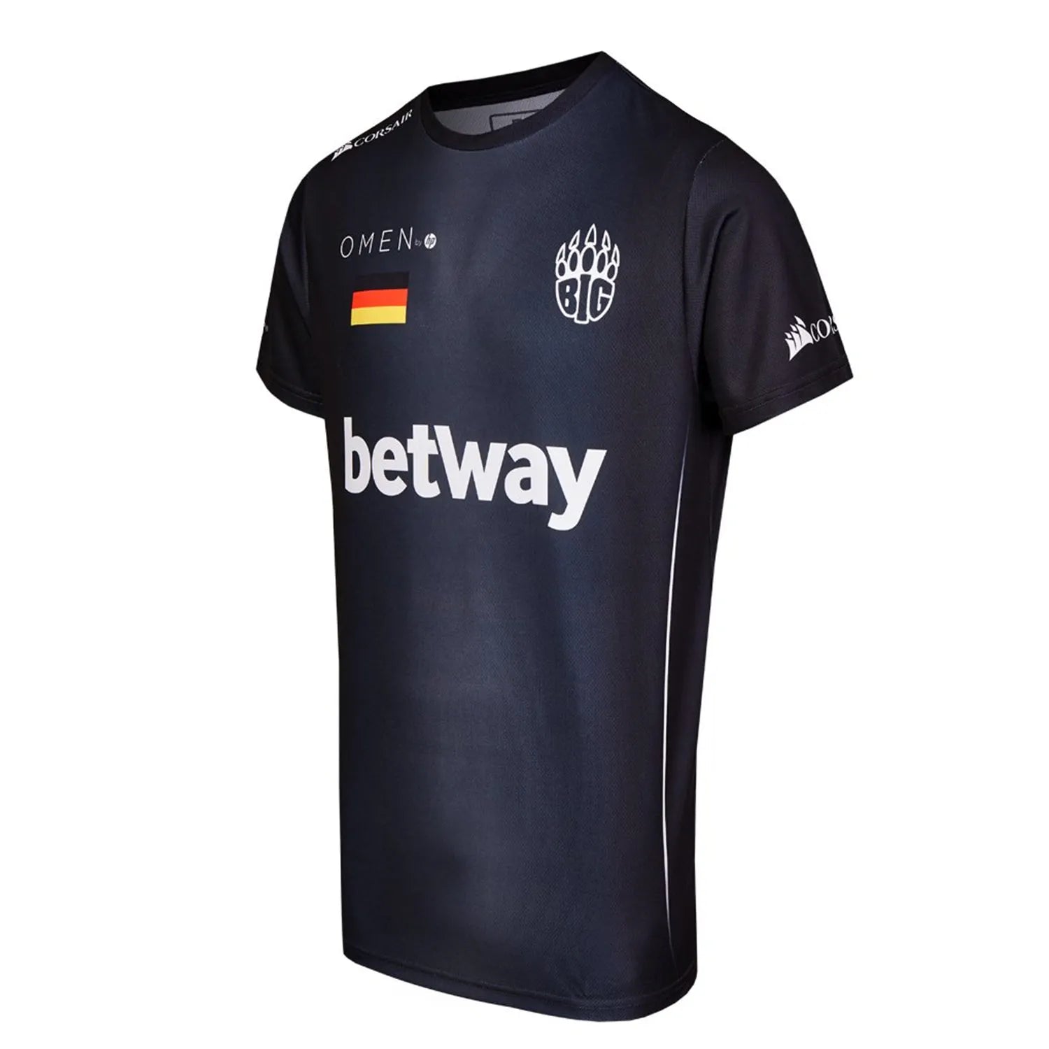 BIG Maillot 2019