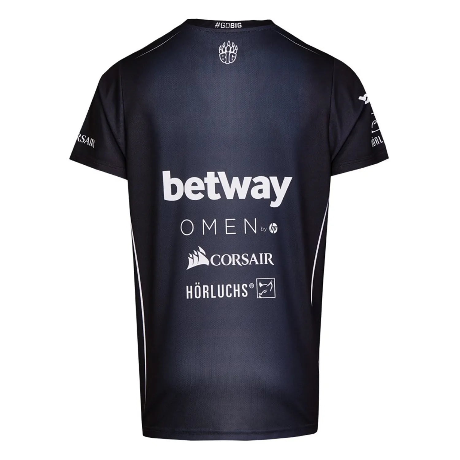 BIG Maillot 2019