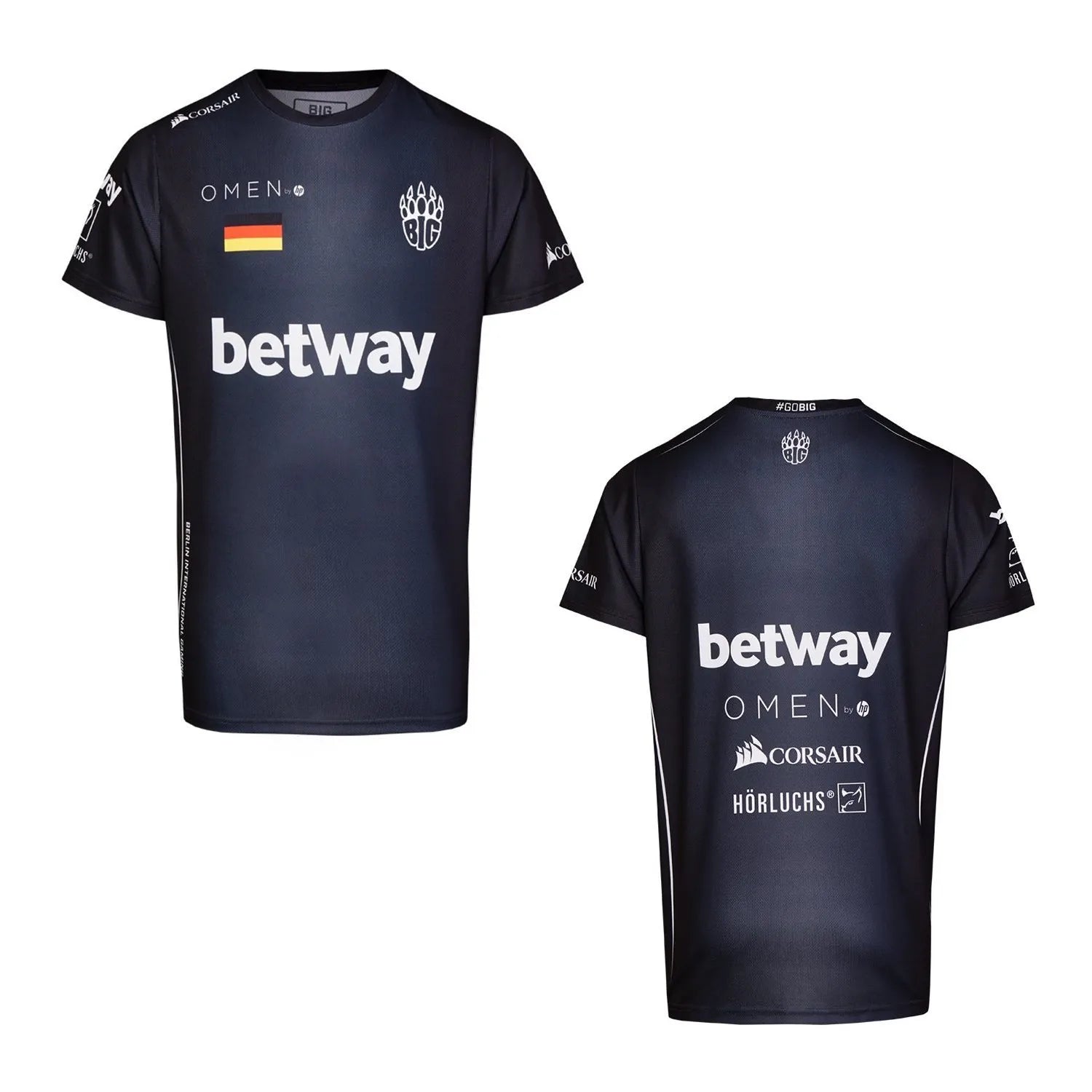 BIG Maillot 2019