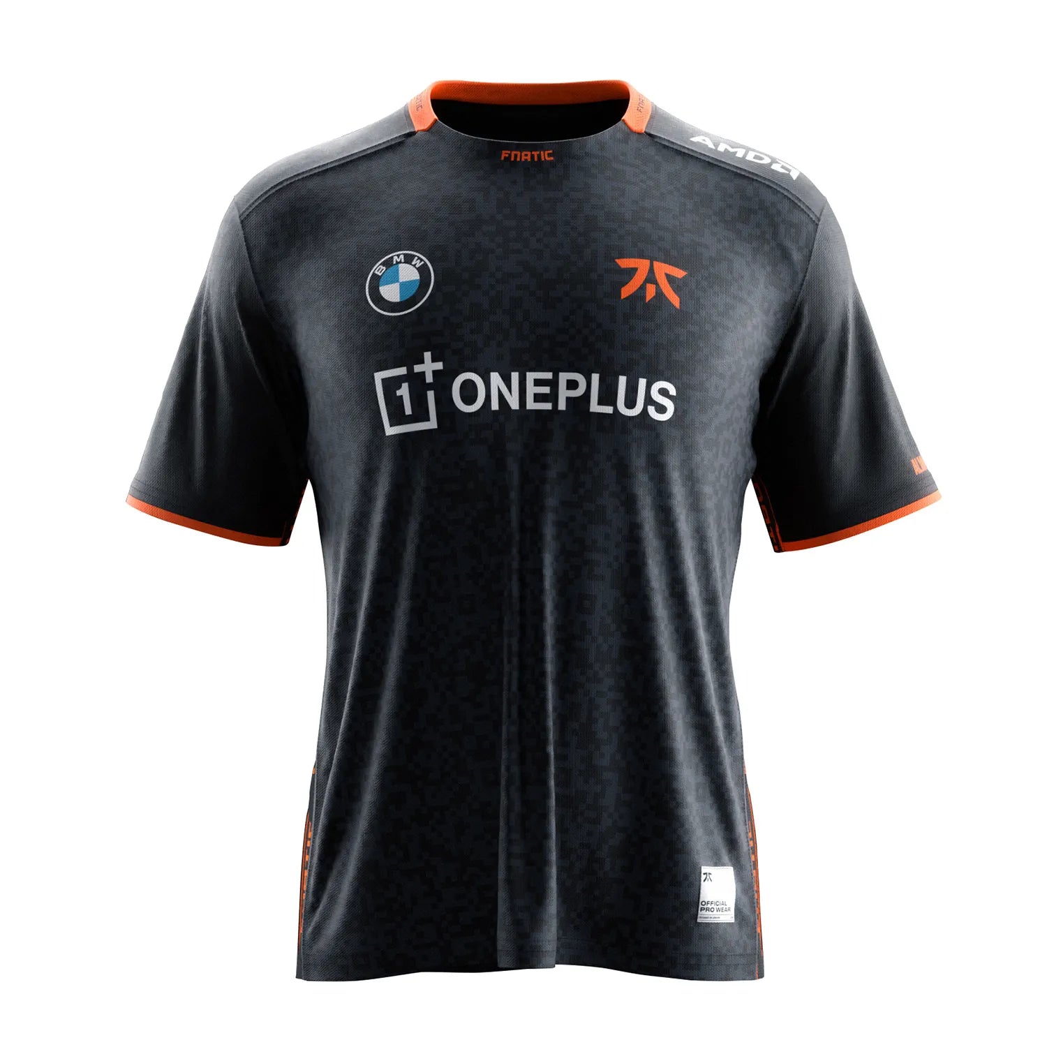 Fnatic Jersey 2020