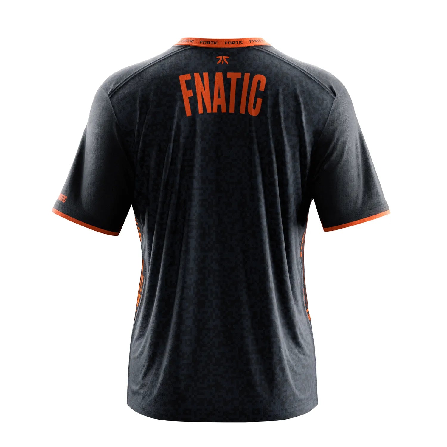 Fnatic Jersey 2020