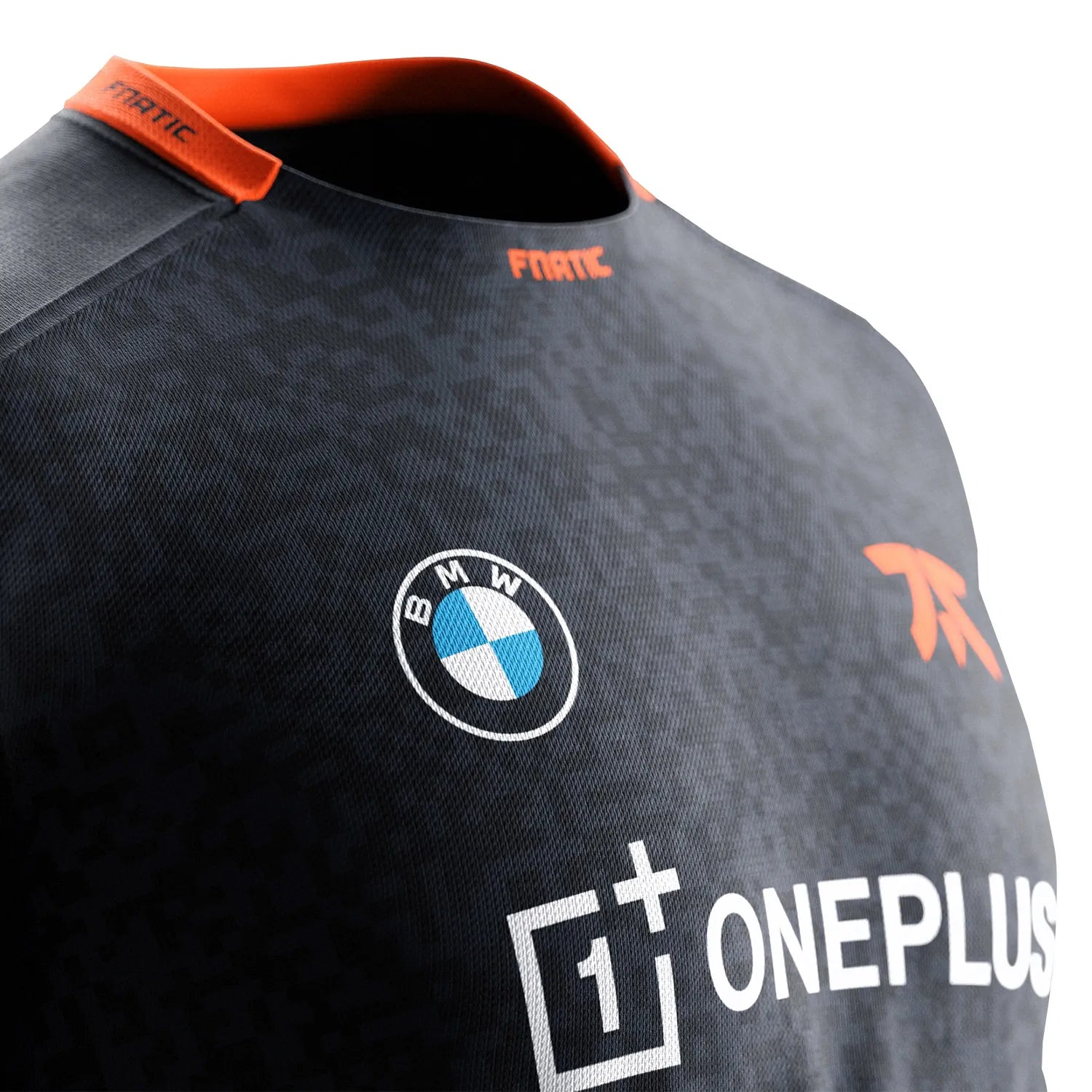 Fnatic Jersey 2020