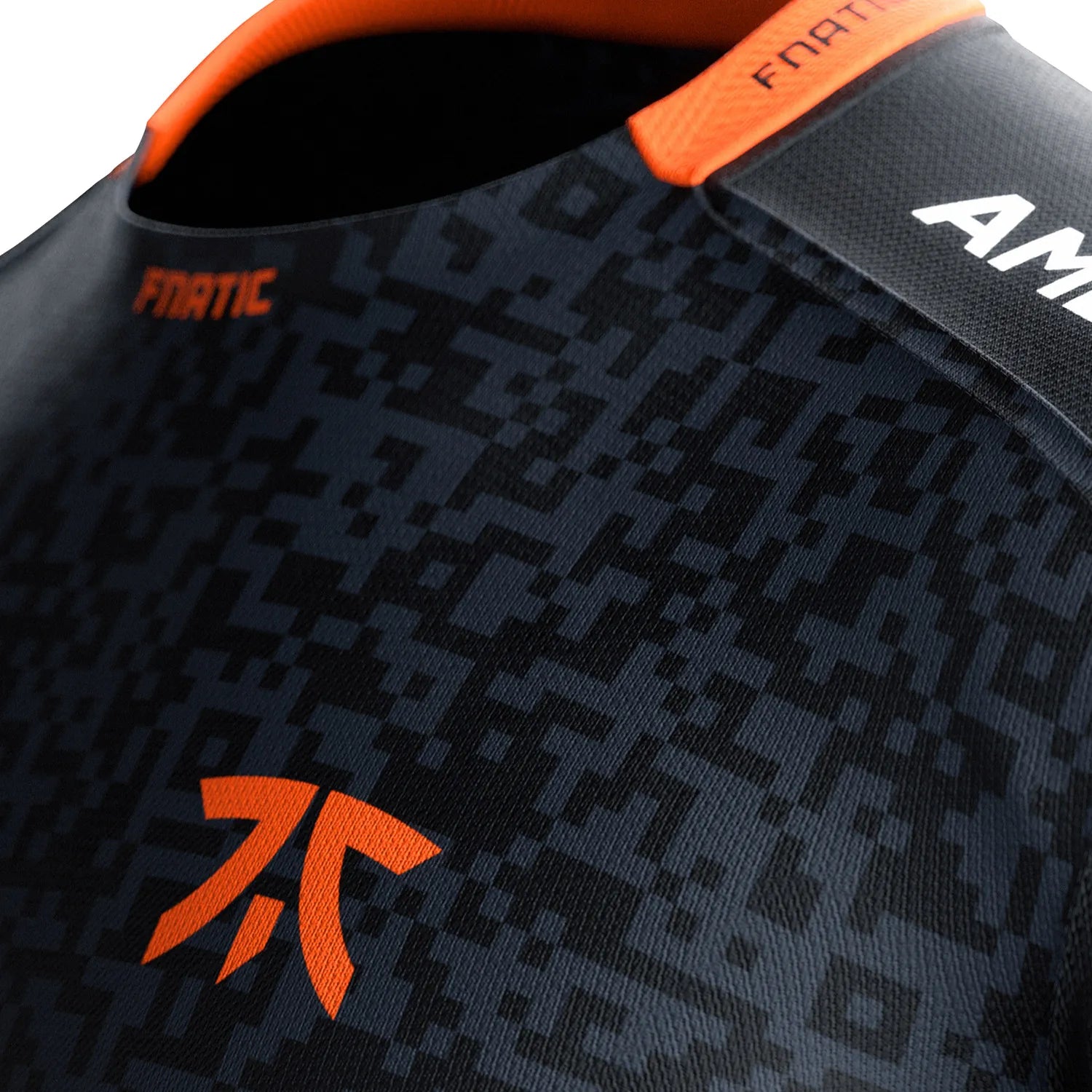 Fnatic Jersey 2020