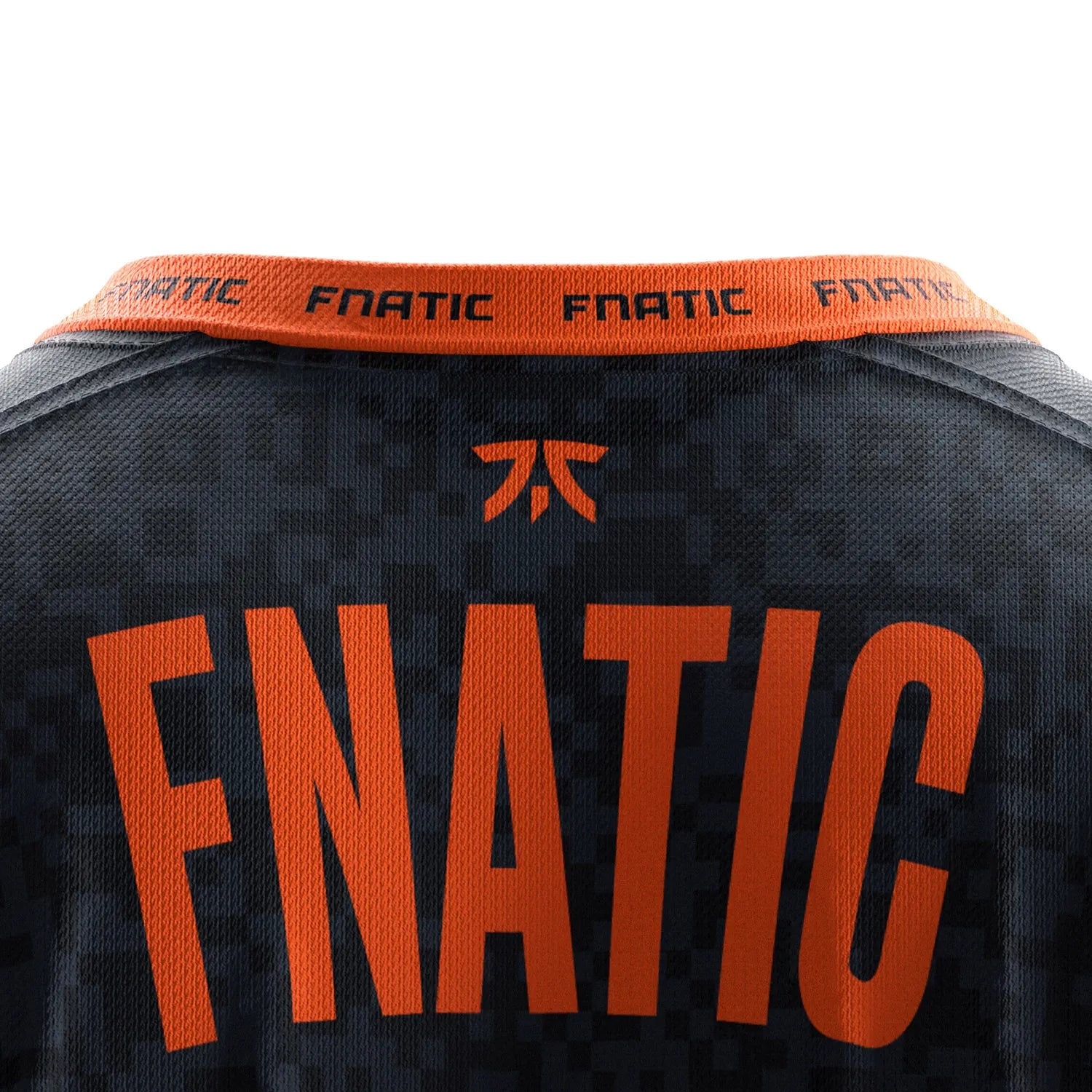 Fnatic Jersey 2020