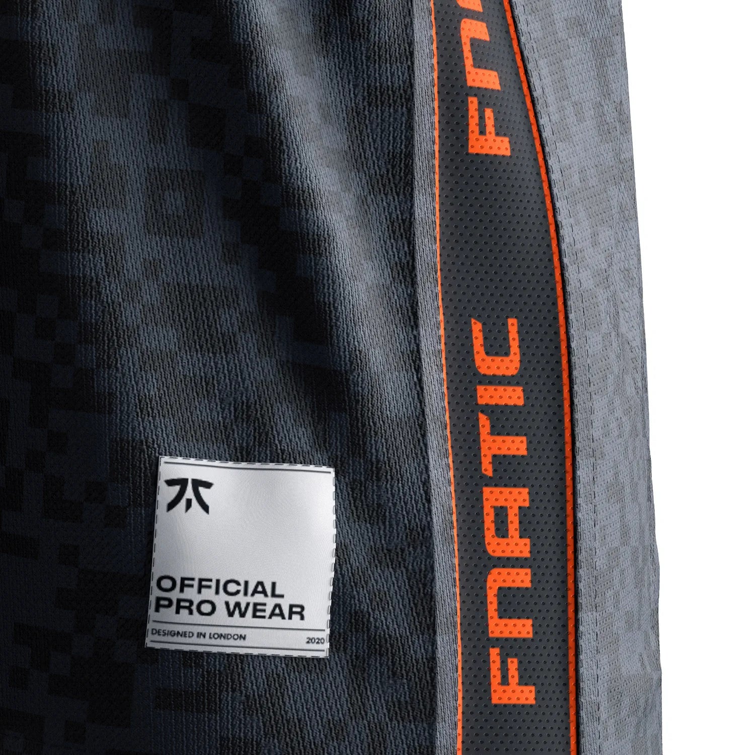 Fnatic Jersey 2020