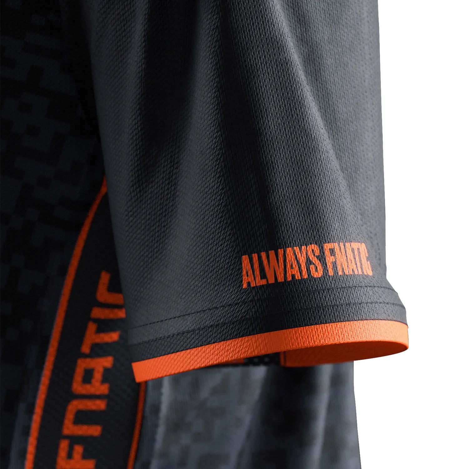 Fnatic Jersey 2020