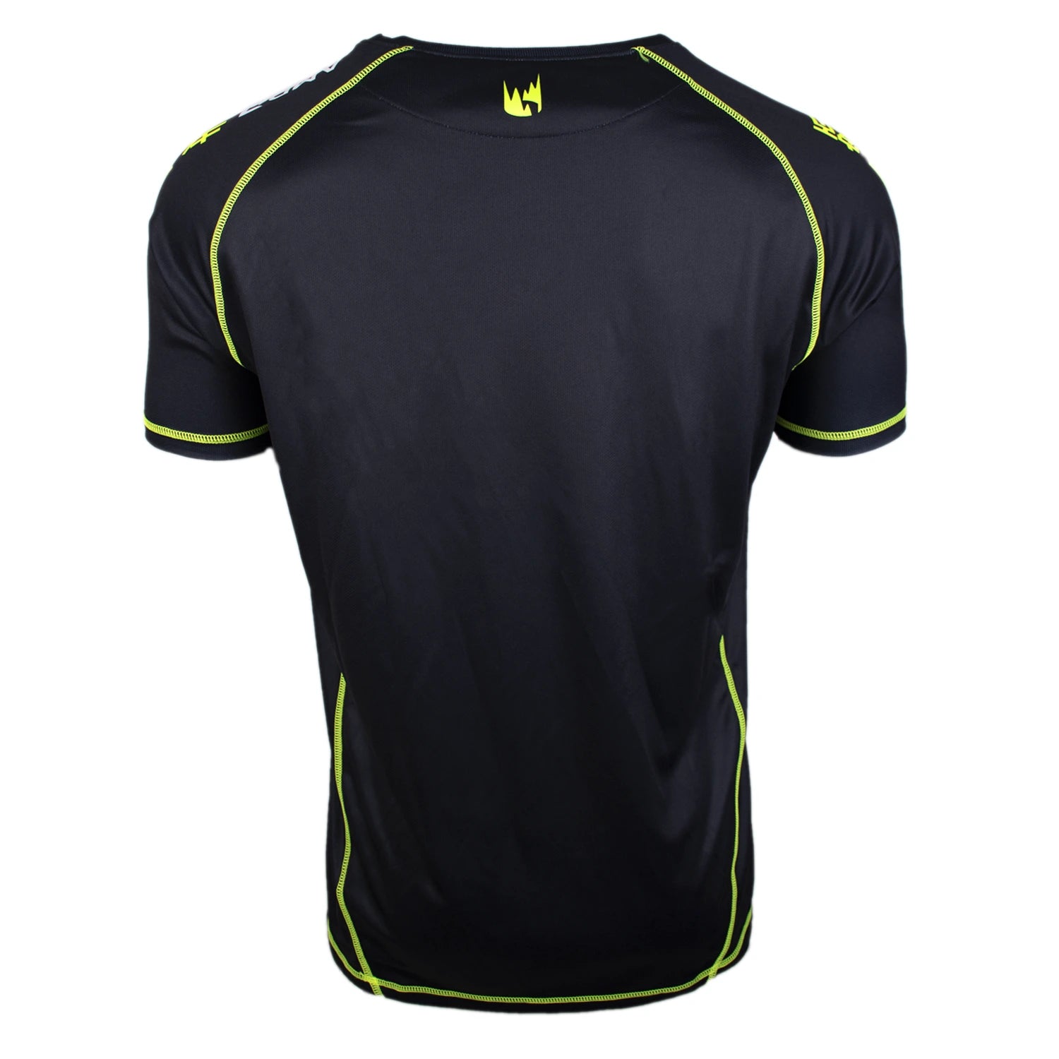 Fnatic Jersey Worlds 2020 Jade