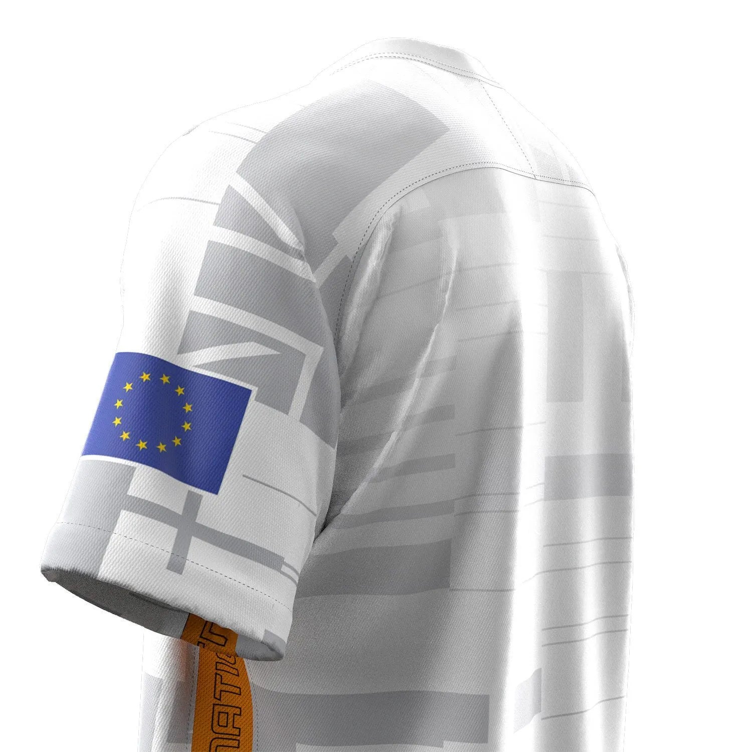 Fnatic Maillot Worlds 2019