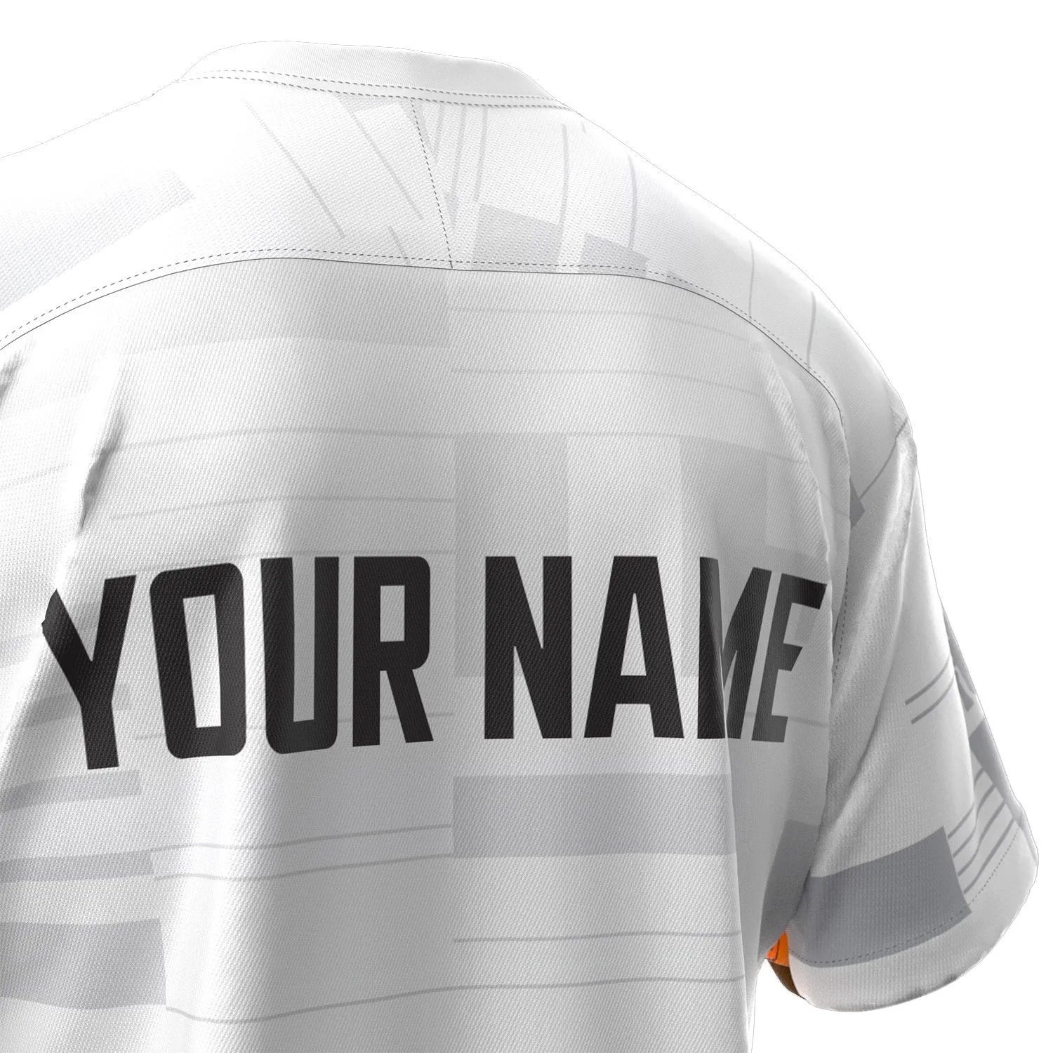 Fnatic Maillot Worlds 2019