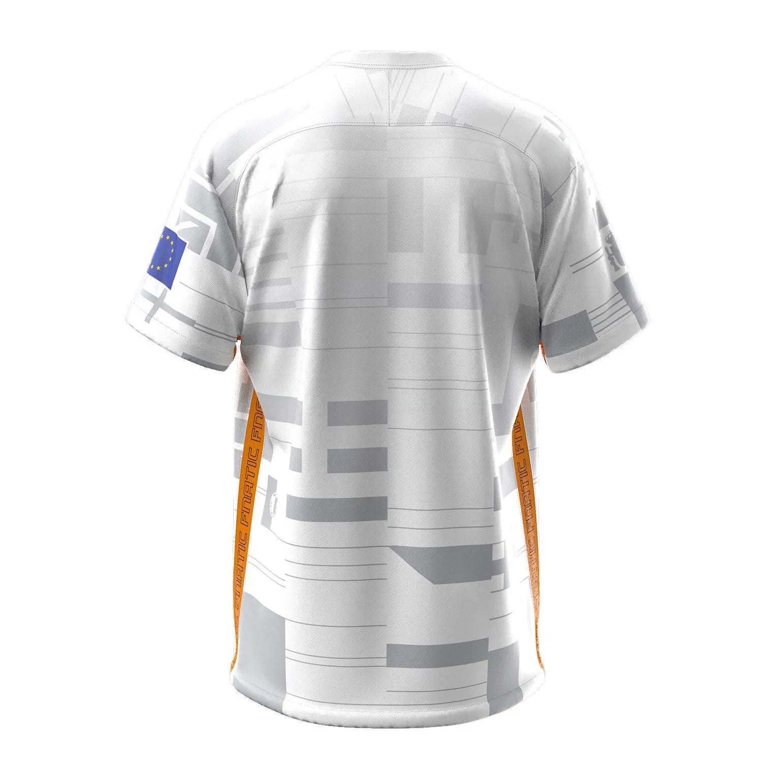 Fnatic Maillot Worlds 2019