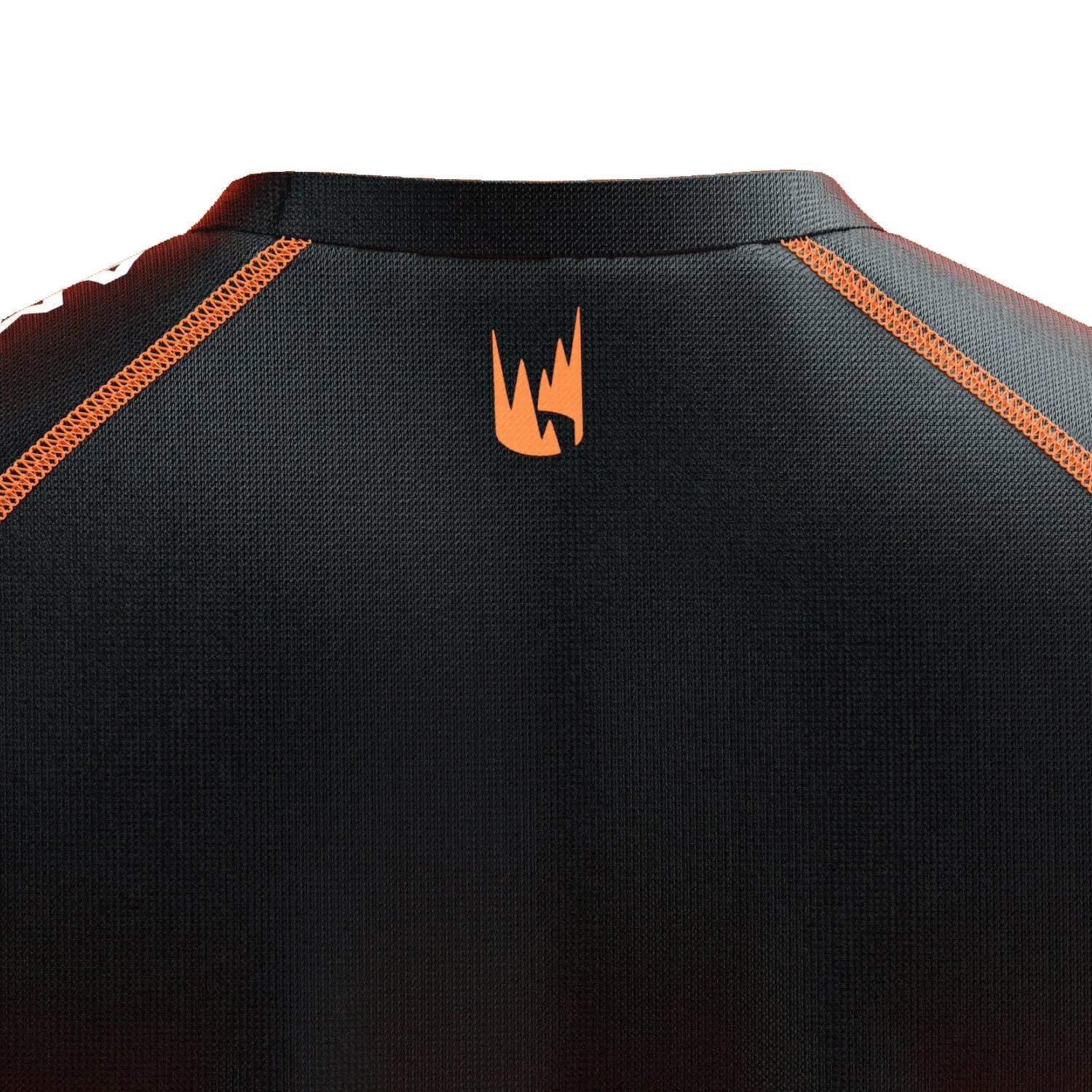Fnatic Maillot Worlds 2020