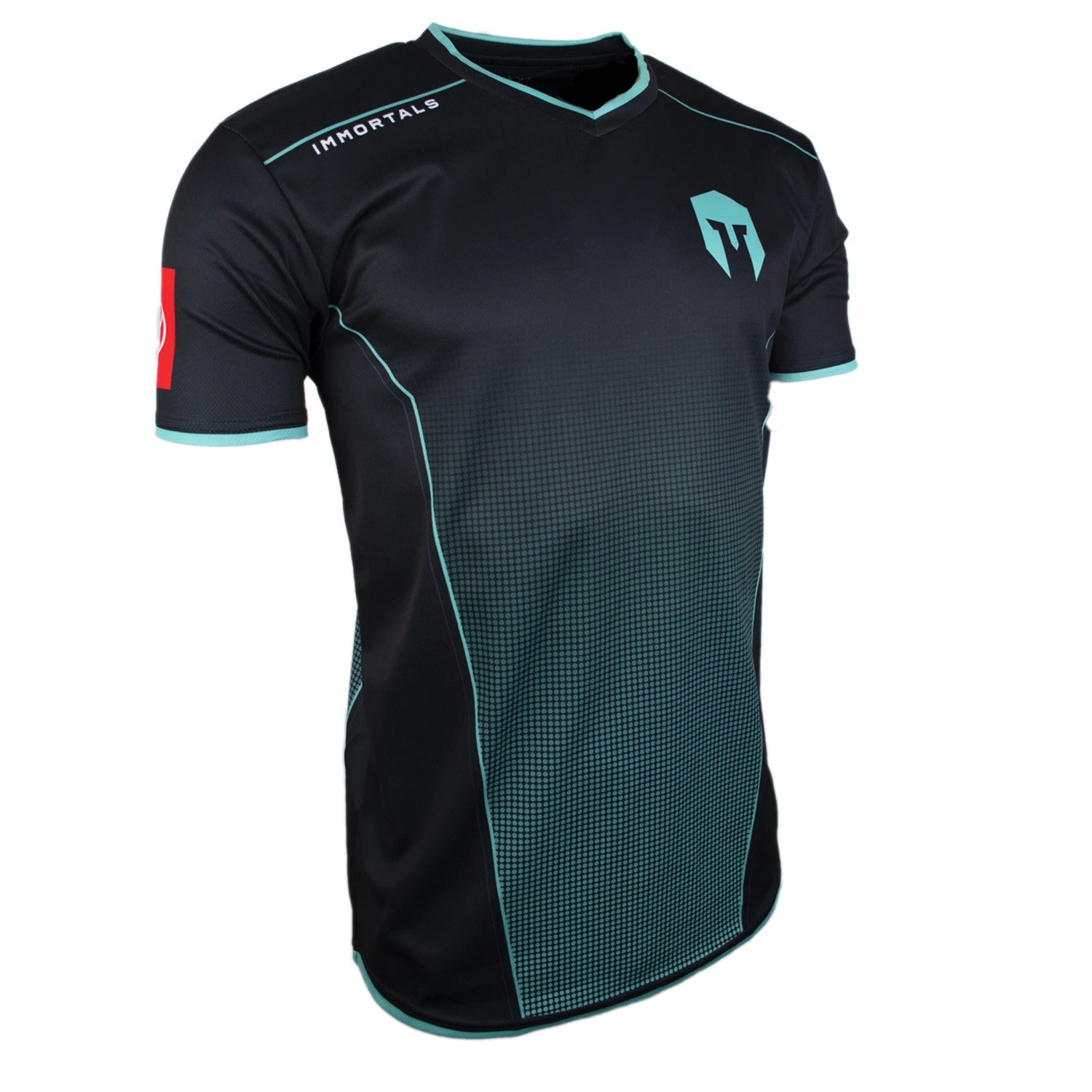 Immortals Maillot 2020
