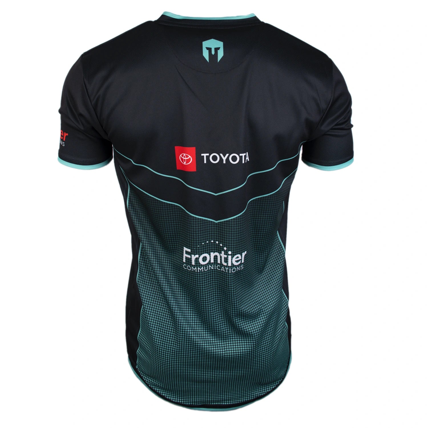 Immortals Maillot 2020
