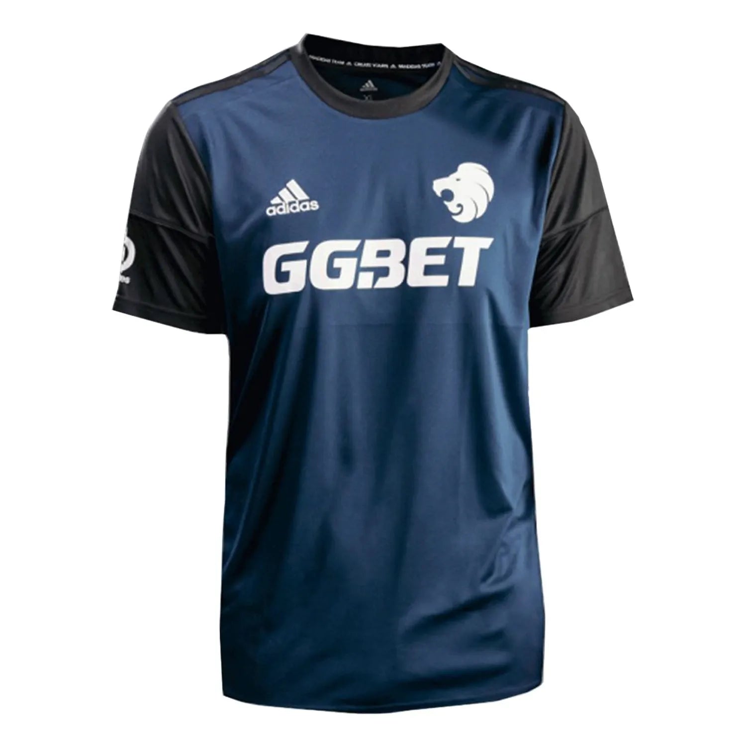 North Maillot 2019