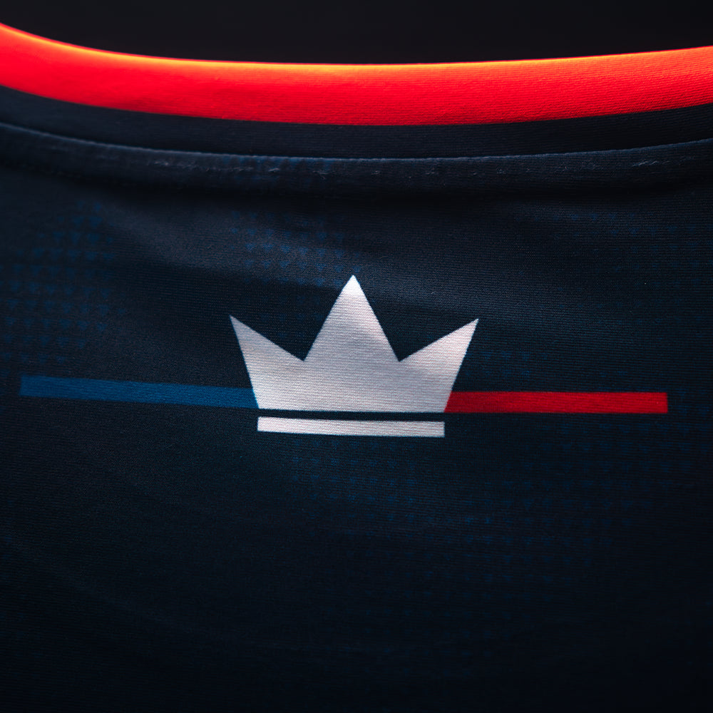 Valiant Maillot ELEVATION 2024