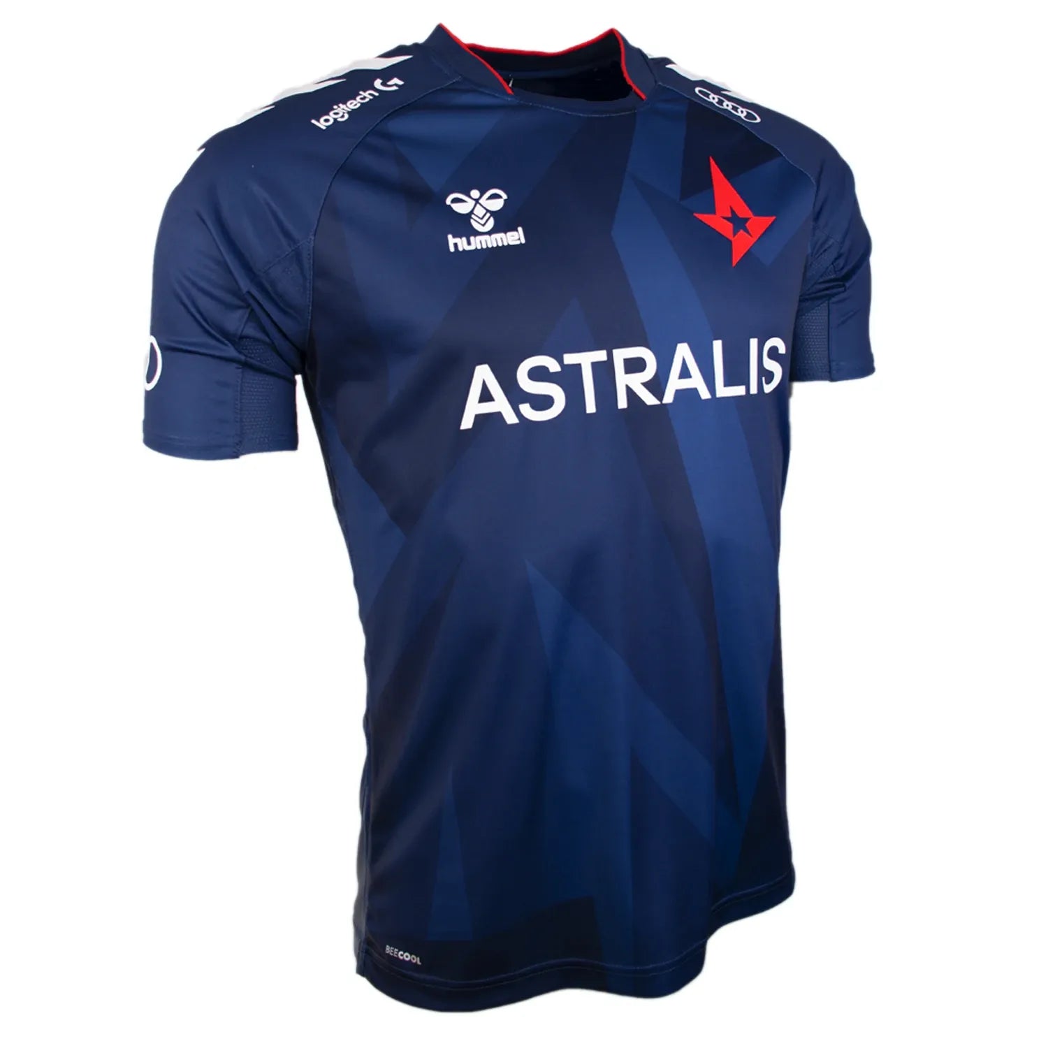 Astralis Jersey League Of Legends 2021