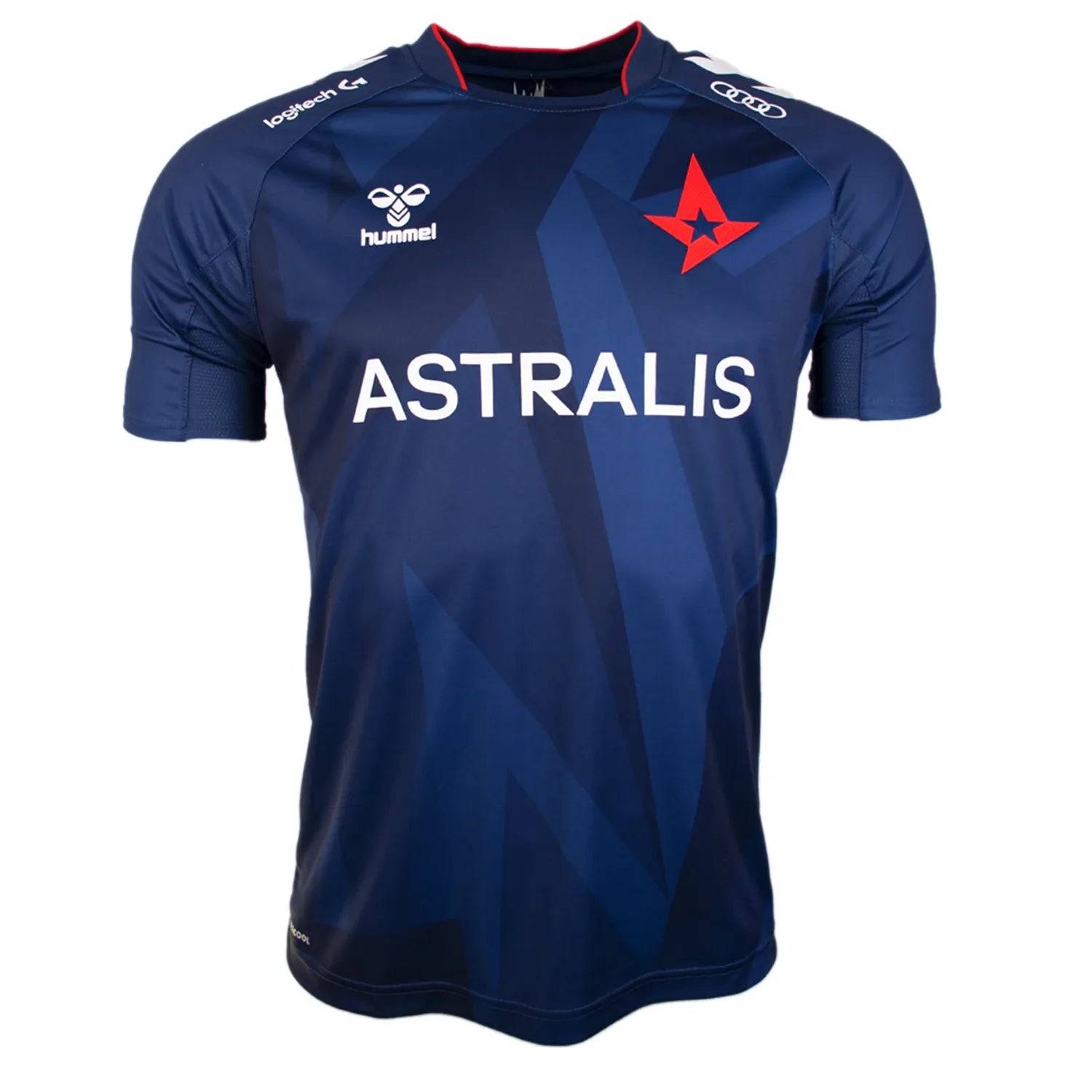 Astralis Jersey League Of Legends 2021