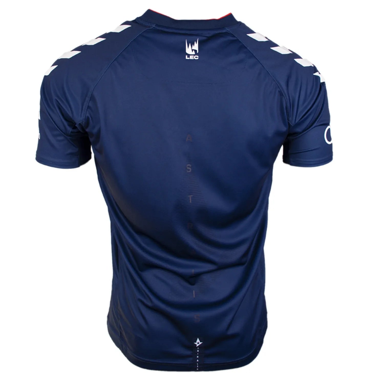 Astralis Jersey League Of Legends 2021