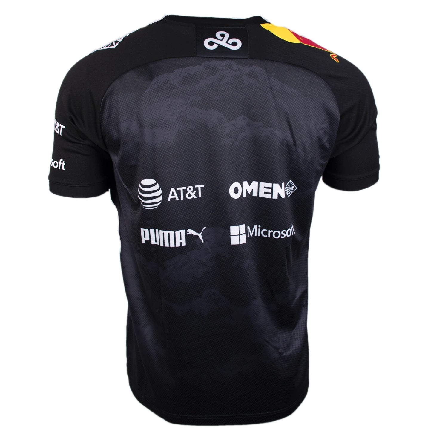 Cloud9 Maillot 2020 Noir