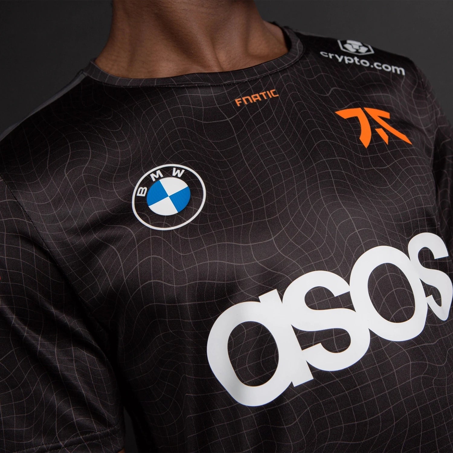 Fnatic Maillot 2022