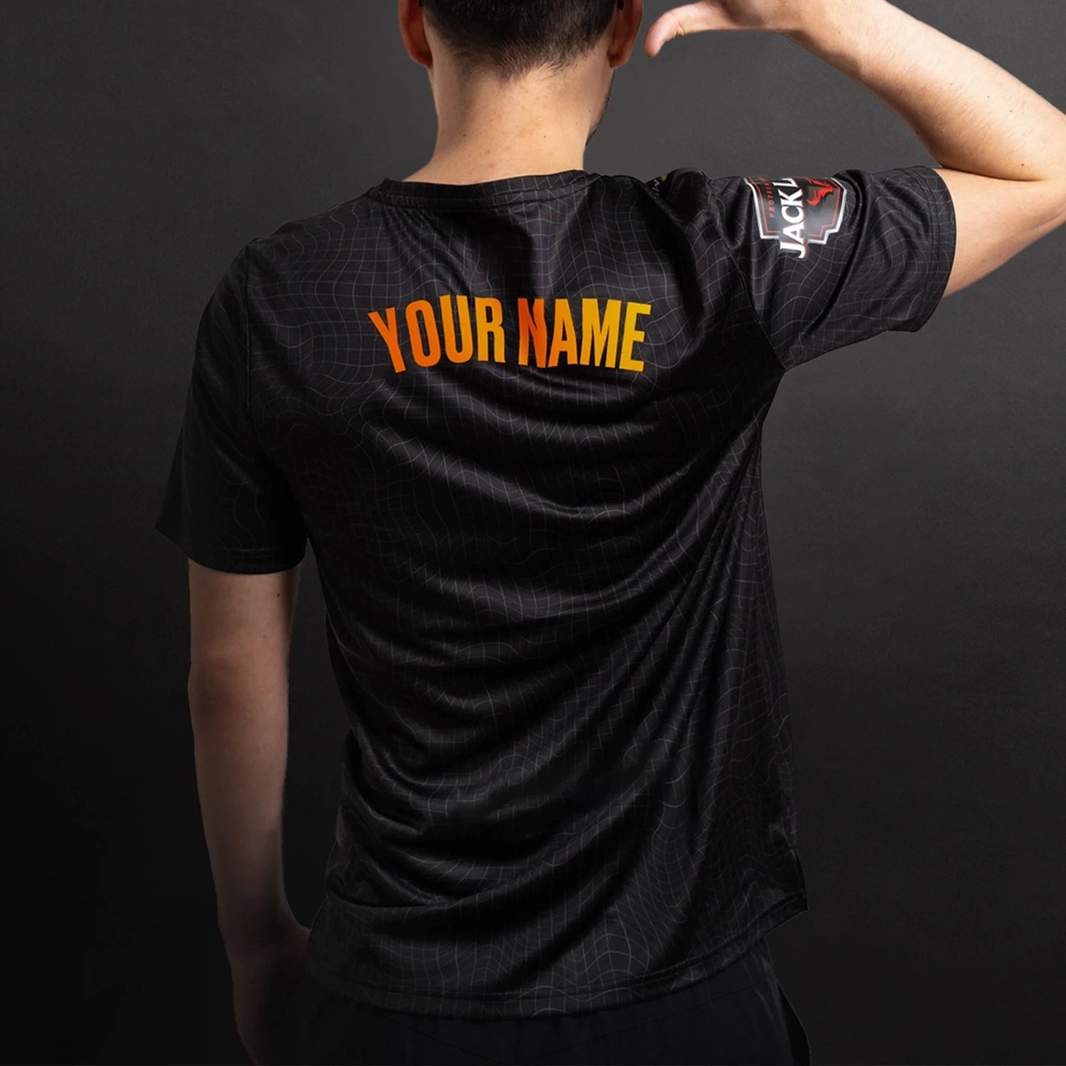 Fnatic Maillot 2022