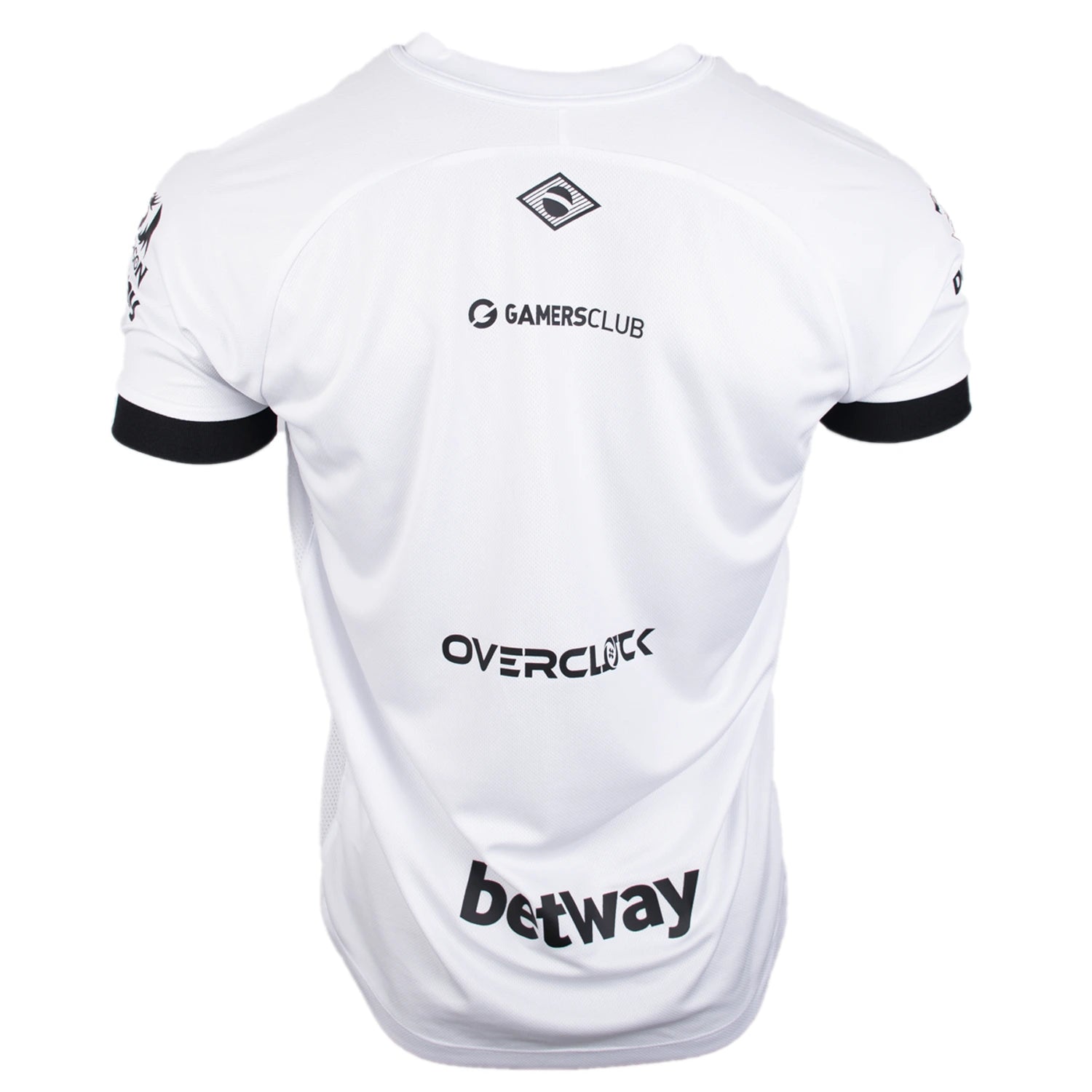 MiBR Jersey 2021 White