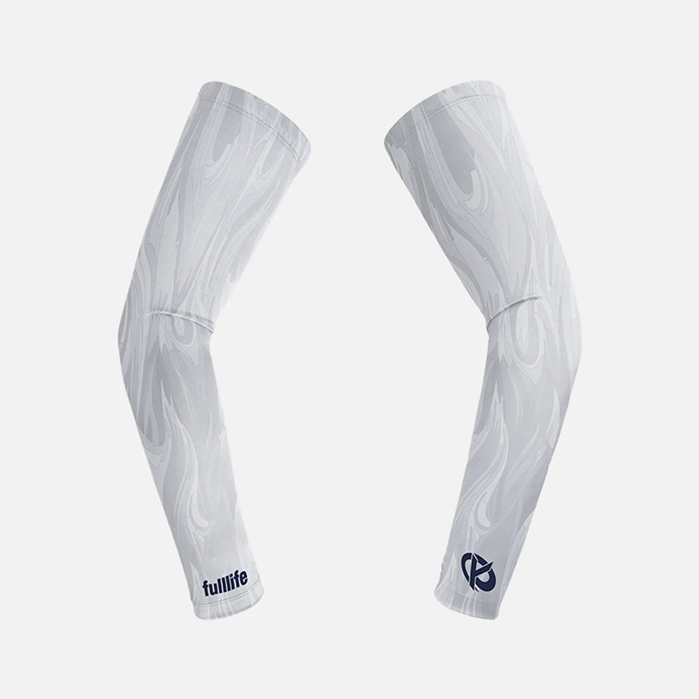 Karmine Corp Manchettes Pro 2025 Blanc