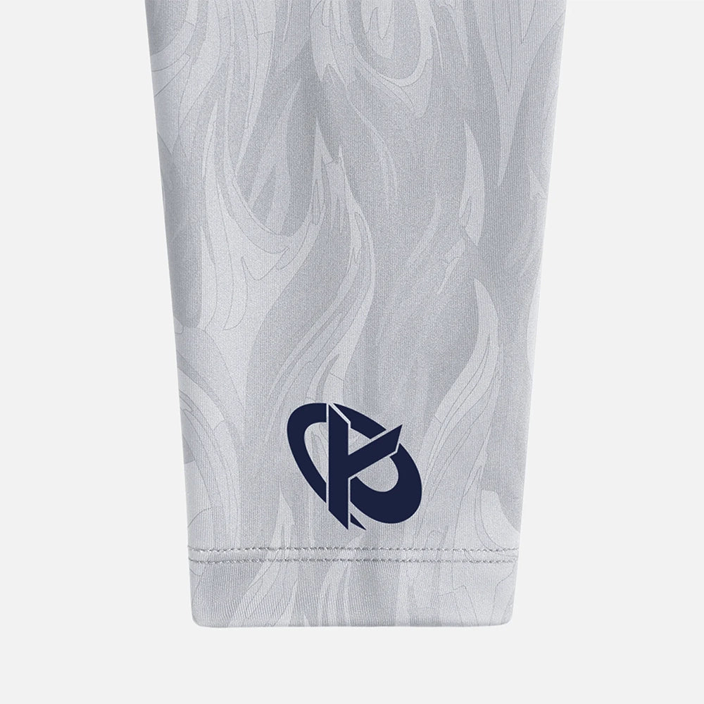 Karmine Corp Manchettes Pro 2025 Blanc