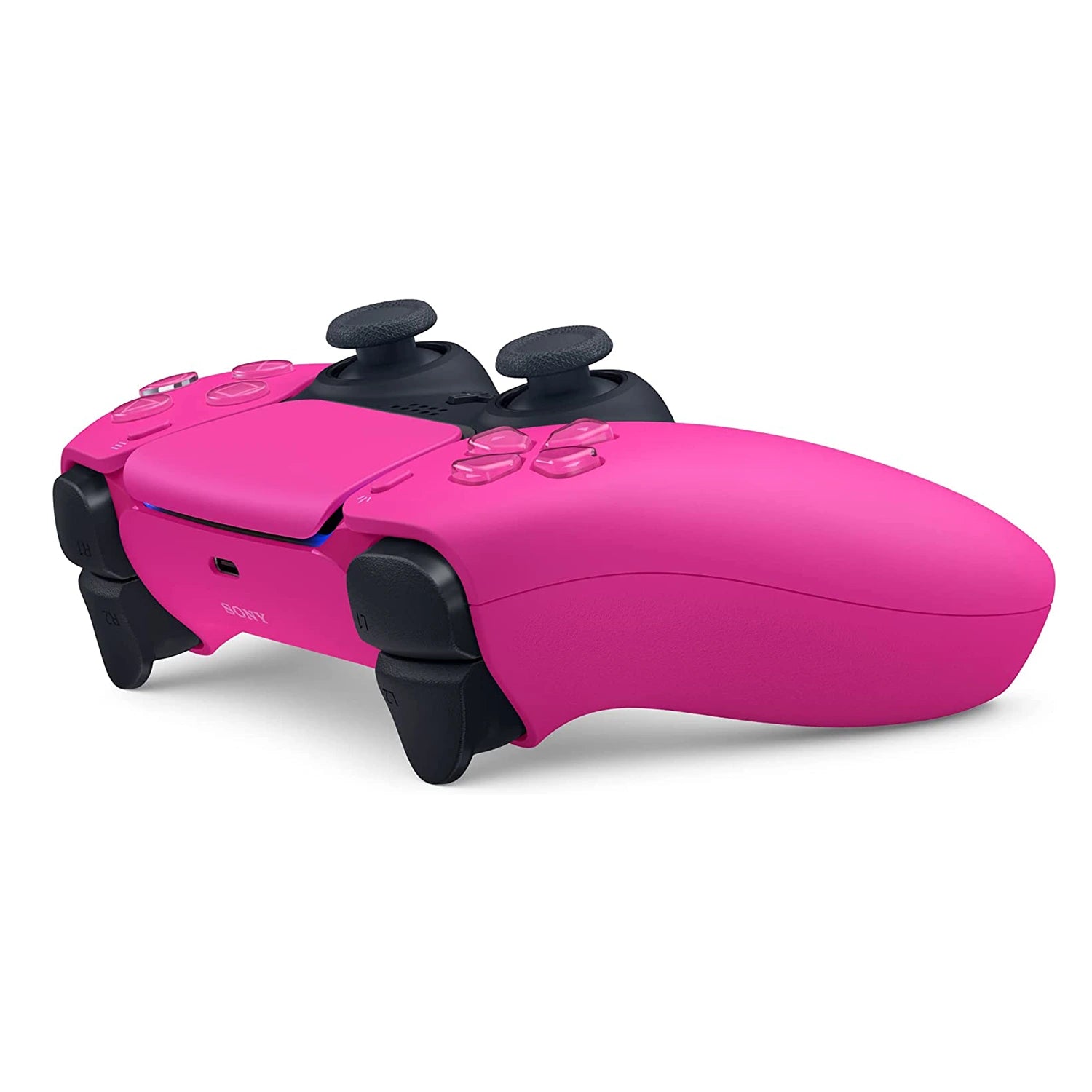 Sony Manette PS5 sans fil Dualsense V3 Nova Pink