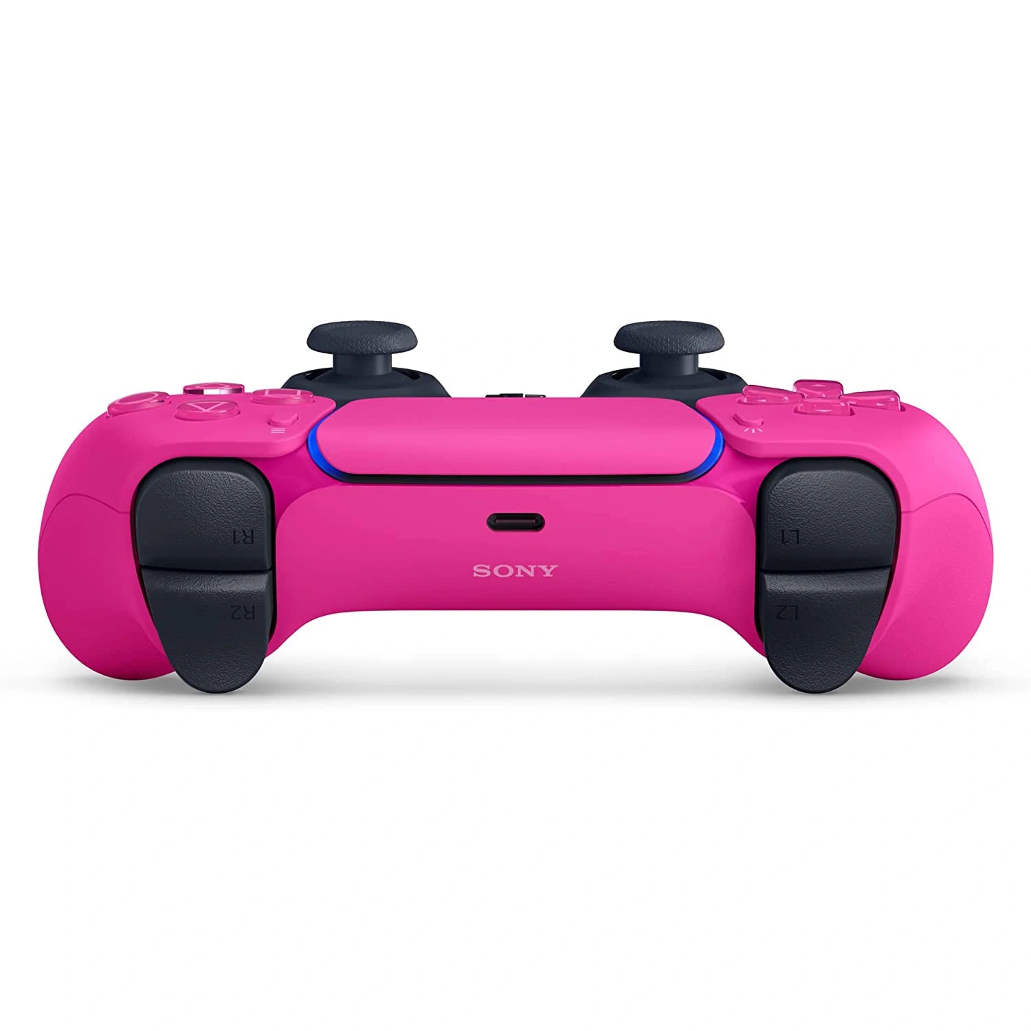 Sony Manette PS5 sans fil Dualsense V3 Nova Pink