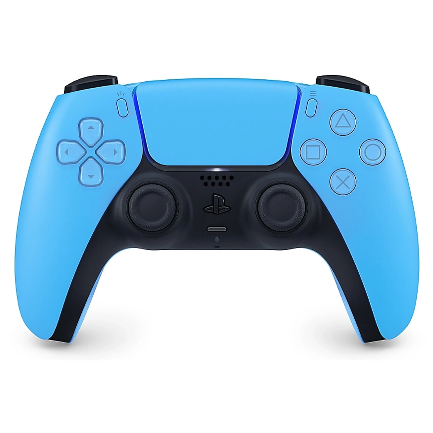 Sony Dualsense V2 Wireless PS5 Controller Starlight Blue