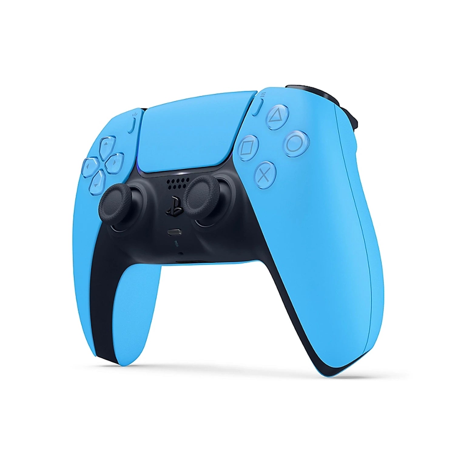 Sony Dualsense V2 Wireless PS5 Controller Starlight Blue