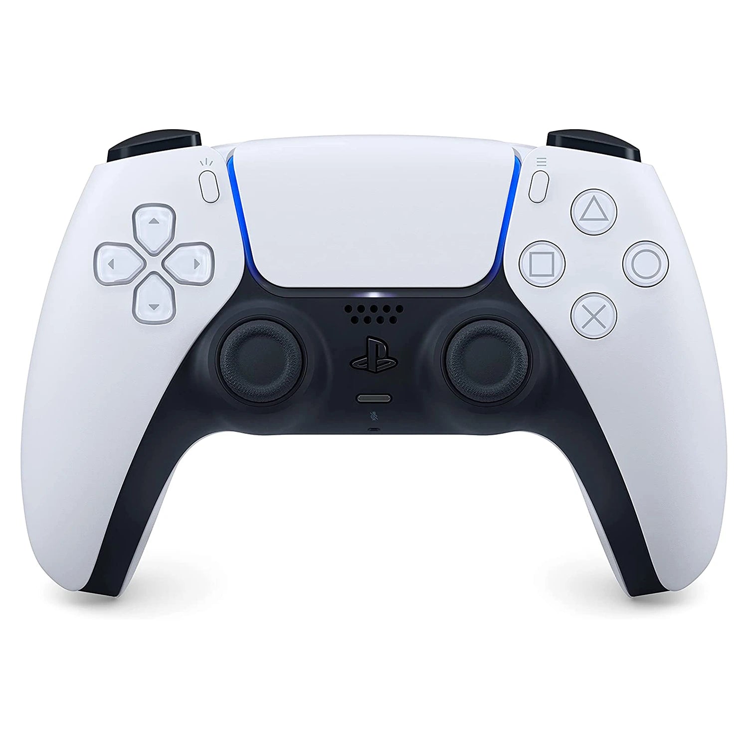 Sony Manette PS5 sans fil Dualsense V3 Blanc