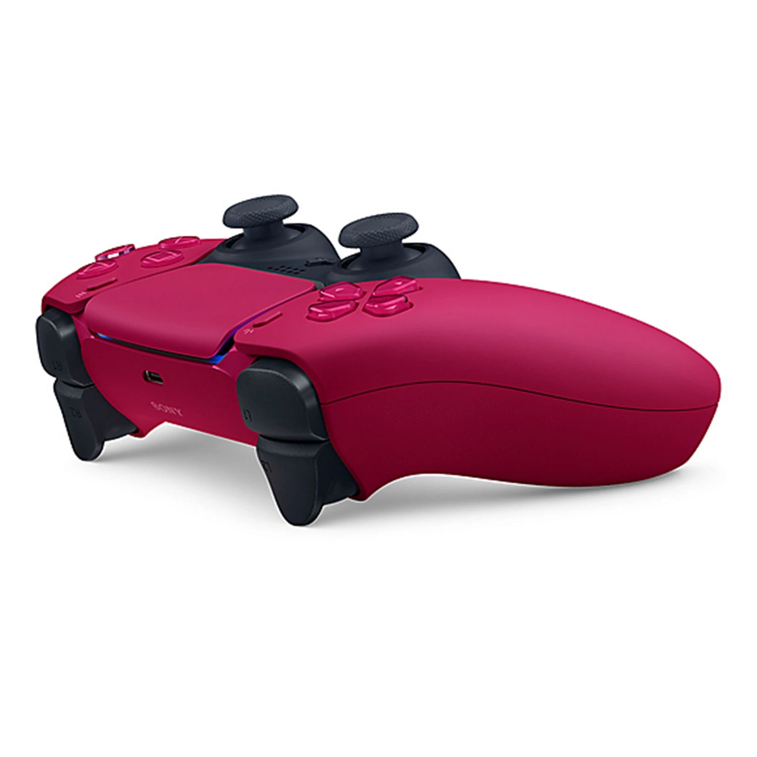 Sony Manette PS5 sans fil Dualsense V2 Cosmic Red