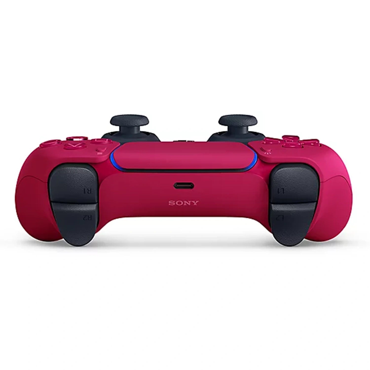 Sony Manette PS5 sans fil Dualsense V2 Cosmic Red