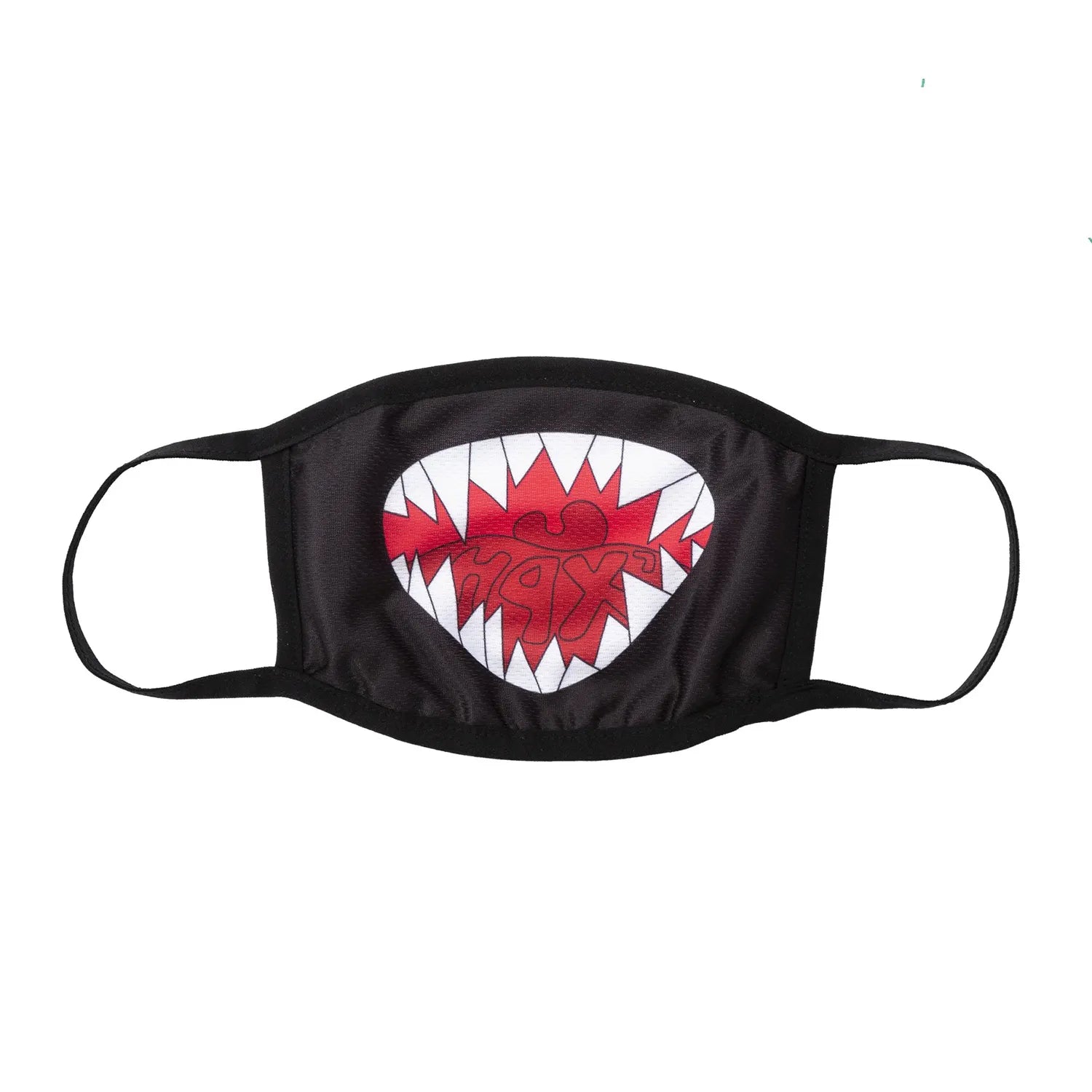 H4X Masque Monster Mouth