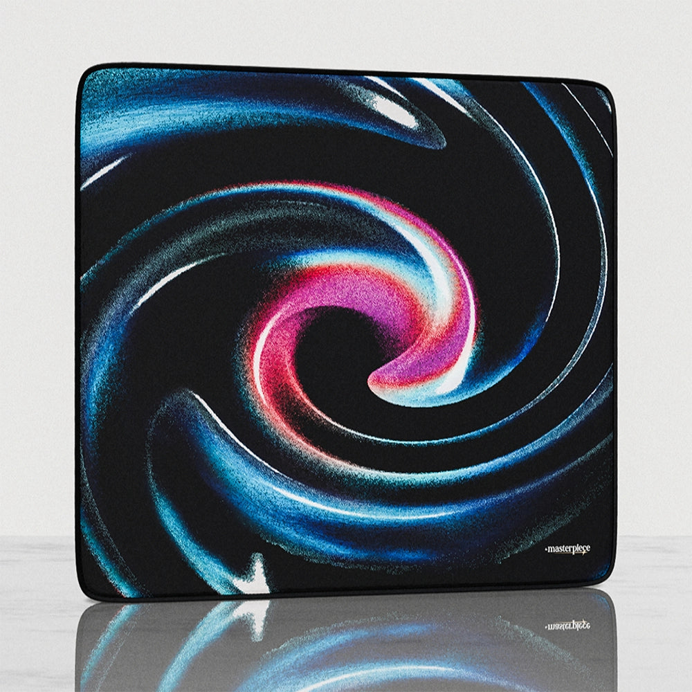Masterpiece Vortex