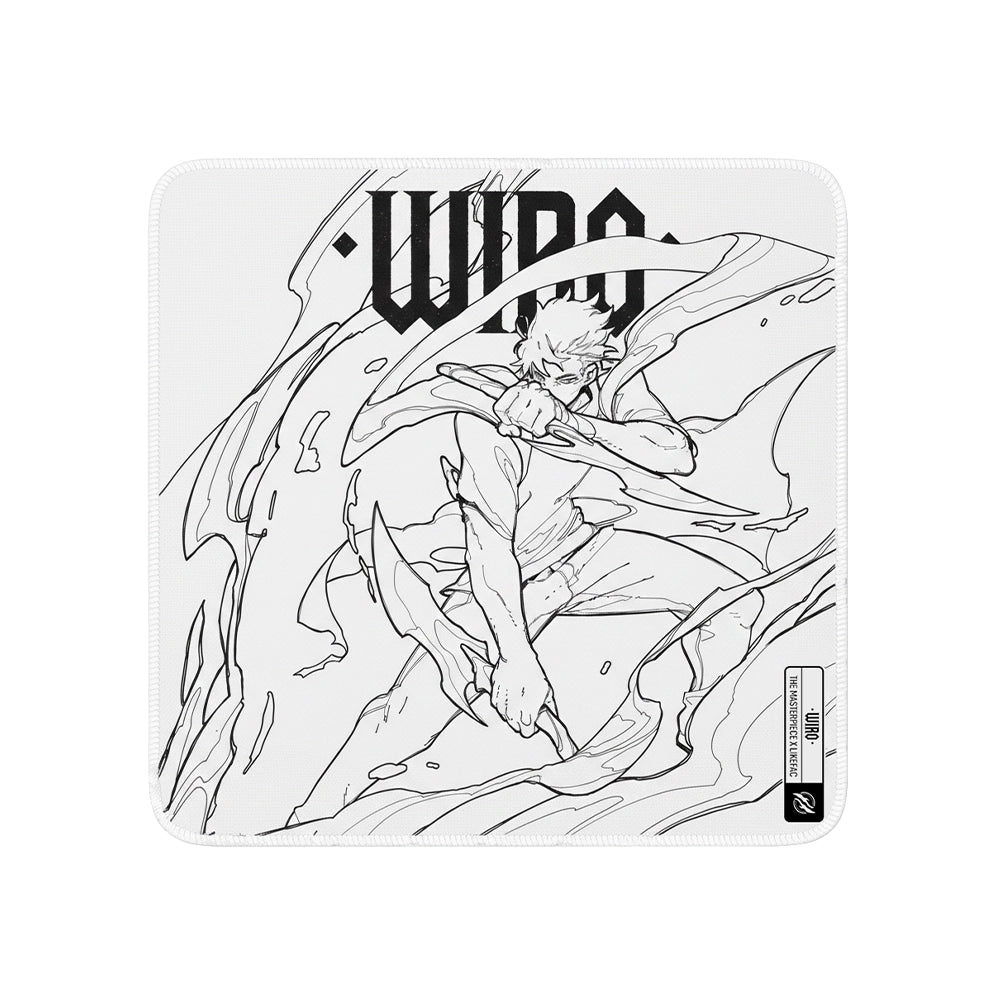 Masterpiece Wiro LikEfac