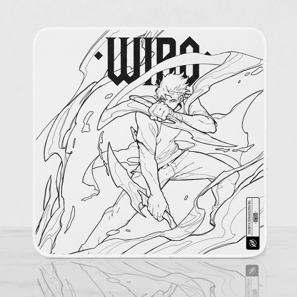 Masterpiece Wiro LikEfac