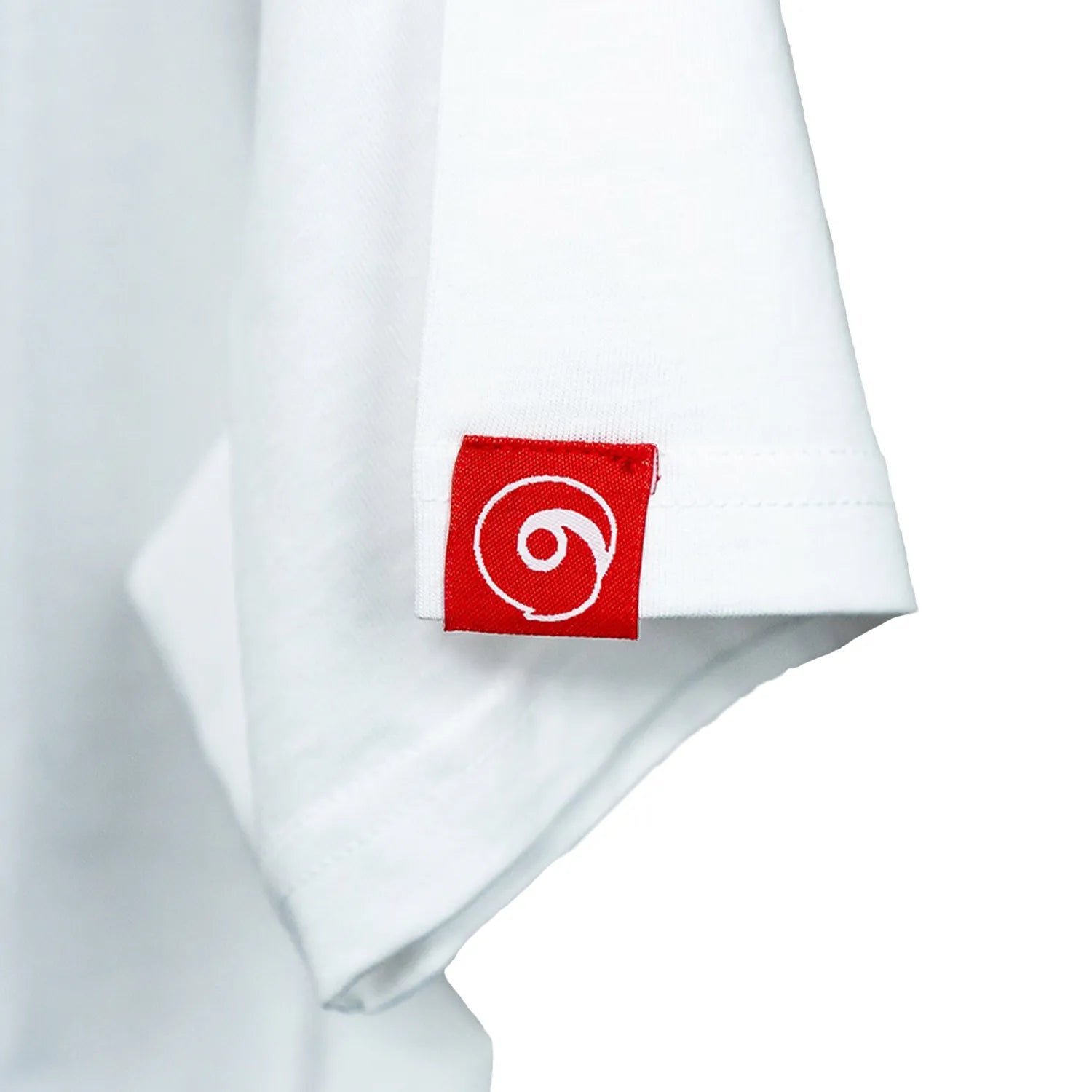 Gotaga T-Shirt Classic White