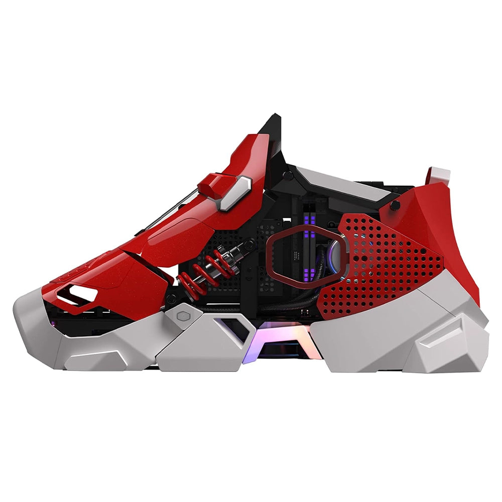 Maxesport SNEAKER-X - RTX 5070 12Go - Intel Core Ultra 5 225 - 32Go DDR5 - SSD 1To