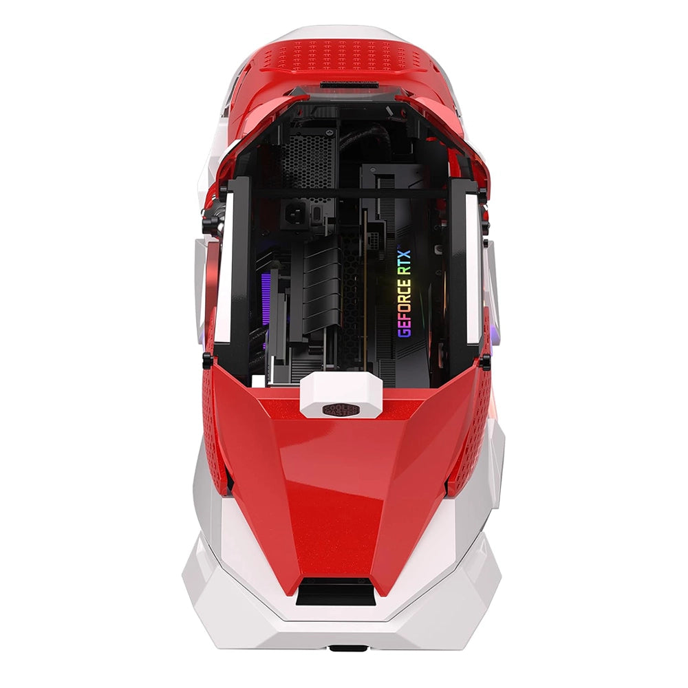 Maxesport SNEAKER-X - RTX 5070 12Go - Intel Core Ultra 5 225 - 32Go DDR5 - SSD 1To