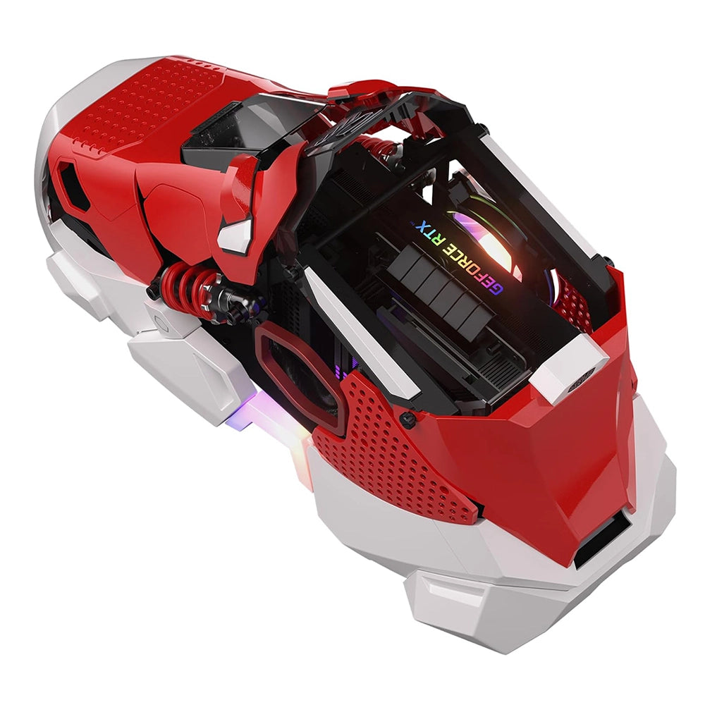 Maxesport SNEAKER-X - RTX 5070 12Go - Intel Core Ultra 5 225 - 32Go DDR5 - SSD 1To
