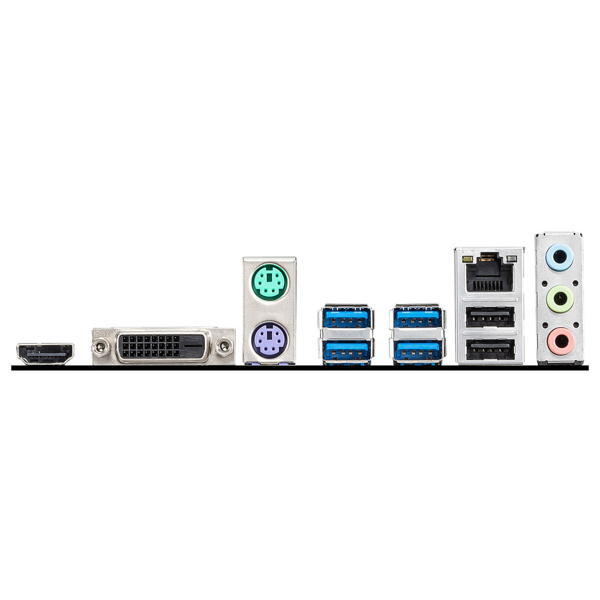 MAXESPORT SPAWN MINI - RTX 5050 - AMD Ryzen 5 5500 - 16GB DDR4